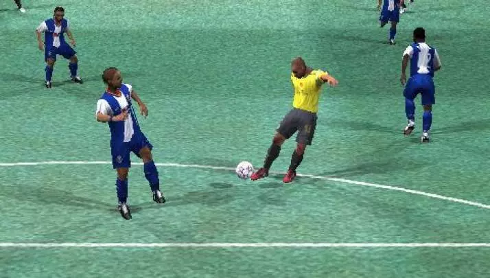 UEFA Champions League 06-07