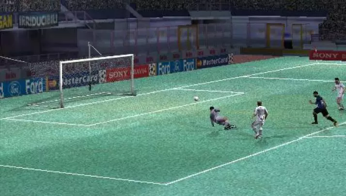 UEFA Champions League 06-07