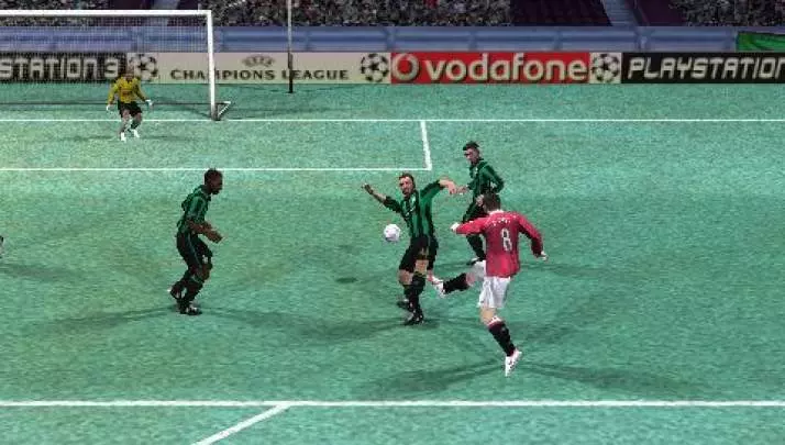 UEFA Champions League 2006-2007