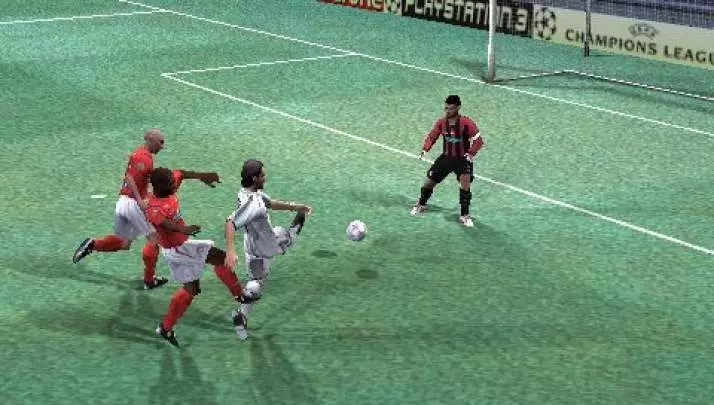 UEFA Champions League 06-07