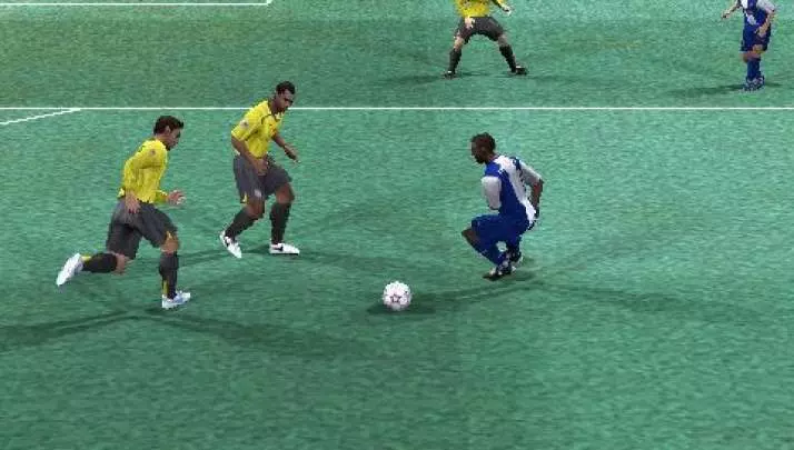 UEFA Champions League 2006-2007