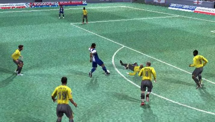 UEFA Champions League 06-07