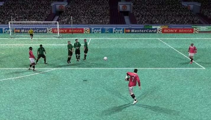 UEFA Champions League 2006-2007