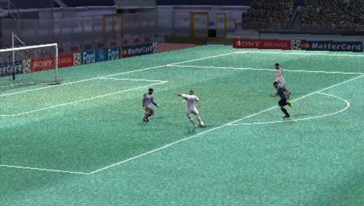 UEFA Champions League 06-07