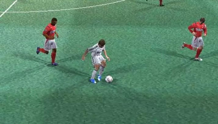 UEFA Champions League 06-07