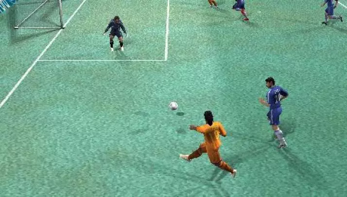 UEFA Champions League 2006-2007