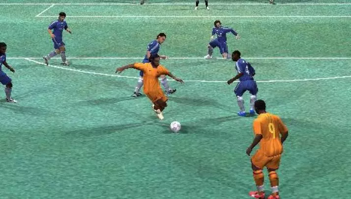 UEFA Champions League 06-07