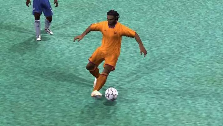 UEFA Champions League 2006-2007