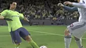 UEFA Champions League 06-07: Características