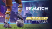Tráiler y fecha de ReMatch
