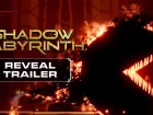 Tráiler de anuncio de Shadow Labyrinth