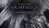Tráiler y fecha de Elden Ring: Nightreign