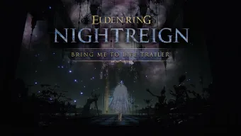 Bring Me to Life. Tráiler de Elden Ring: Nightreign
