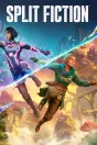 Split Fiction PS5