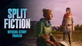 Tráiler de la historia de Split Fiction
