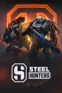 STEEL HUNTERS PC