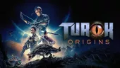 Tráiler de anuncio de Turok: Origins