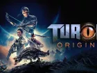 Tráiler de anuncio de Turok: Origins