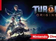 Tráiler Nintendo Direct: Partner Showcase de Turok Origins (Turok: Origins)