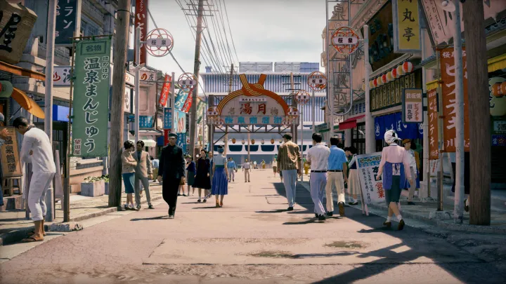 Stranger than Heaven - PC