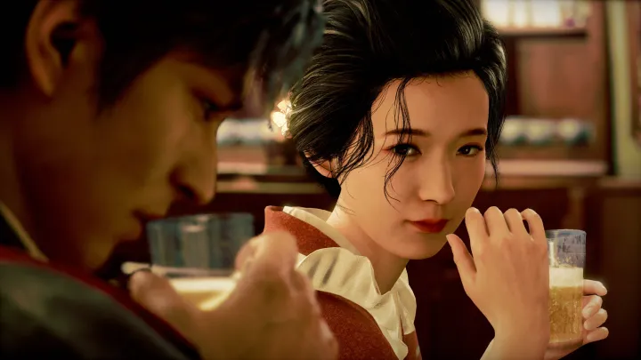 Stranger than Heaven