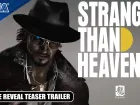 Tráiler de anuncio de Stranger than Heaven