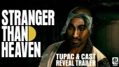 Tráiler y fecha de Stranger Than Heaver