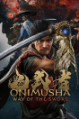 Onimusha Way of the Sword