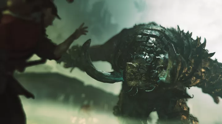 Onimusha Way of the Sword