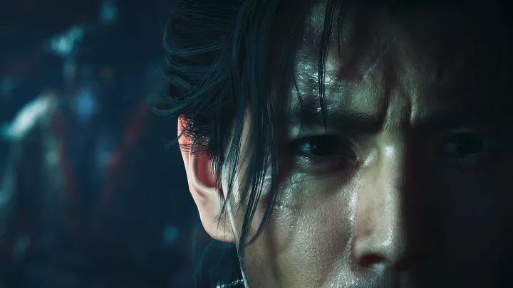 Onimusha Way of the Sword