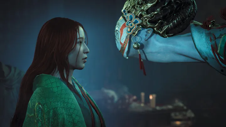 Onimusha Way of the Sword