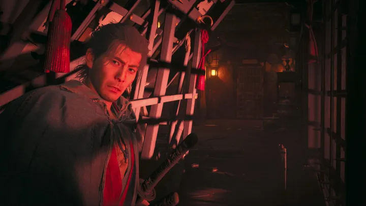 Onimusha Way of the Sword