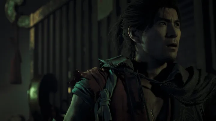 Onimusha Way of the Sword