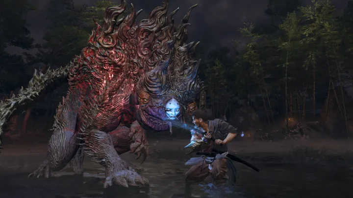 Onimusha: Way of the Sword