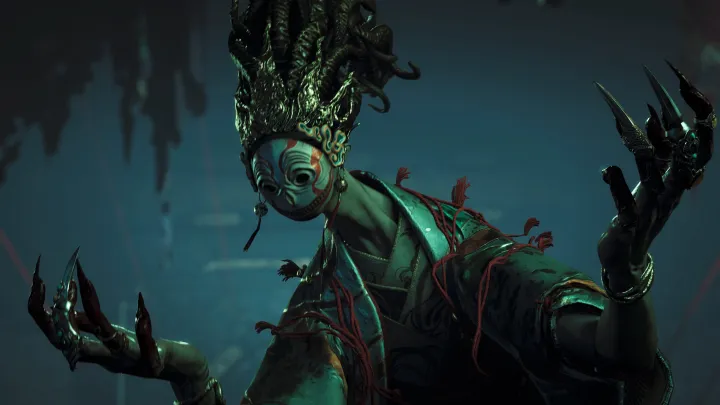 Onimusha Way of the Sword