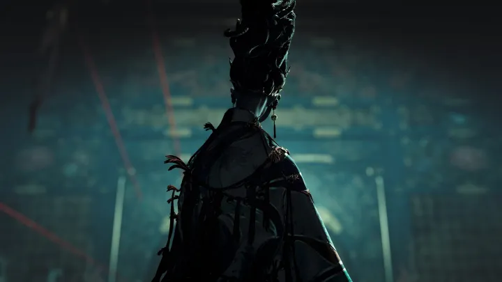 Onimusha: Way of the Sword