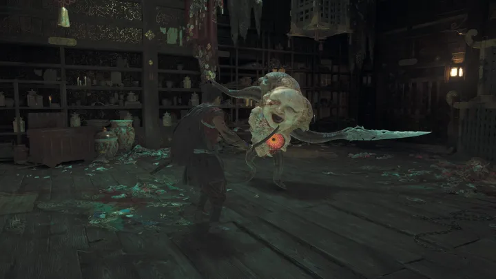 Onimusha Way of the Sword