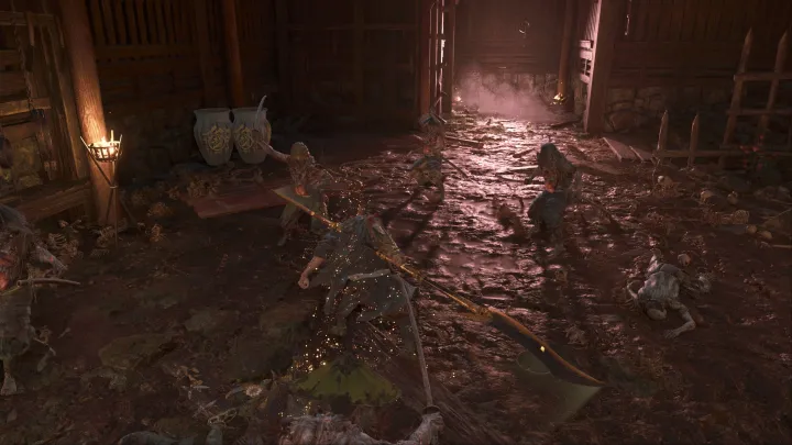 Onimusha Way of the Sword - PC