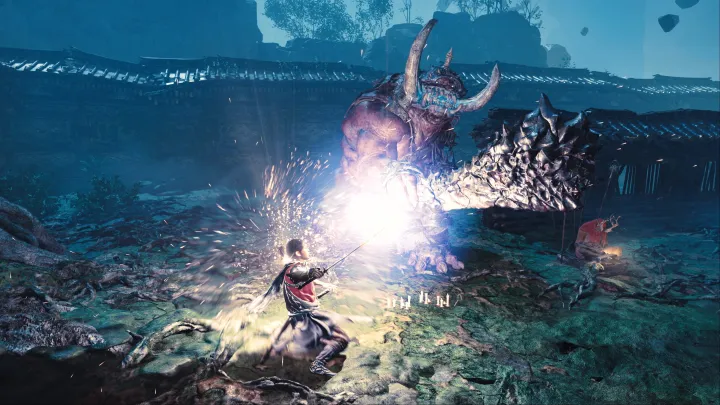 Onimusha Way of the Sword