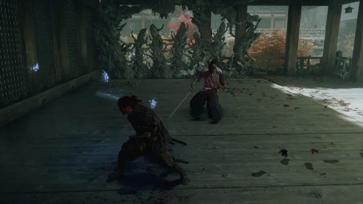 Onimusha Way of the Sword