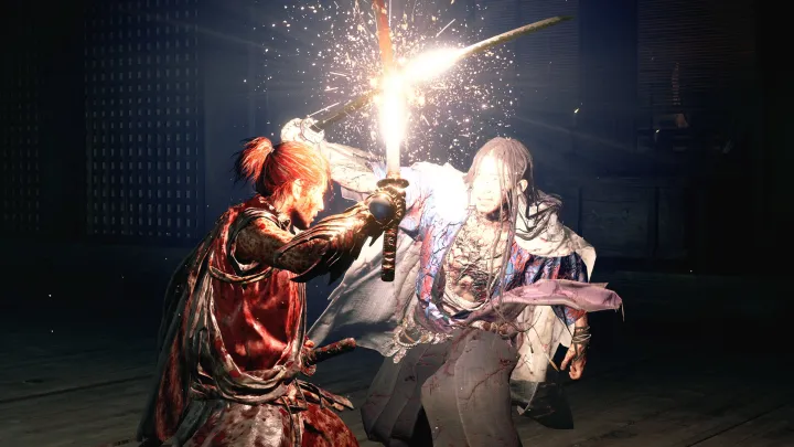 Onimusha Way of the Sword - PC