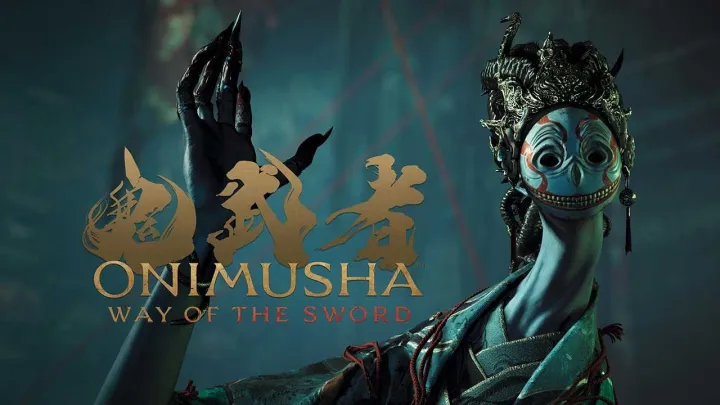 Onimusha: Way of the Sword