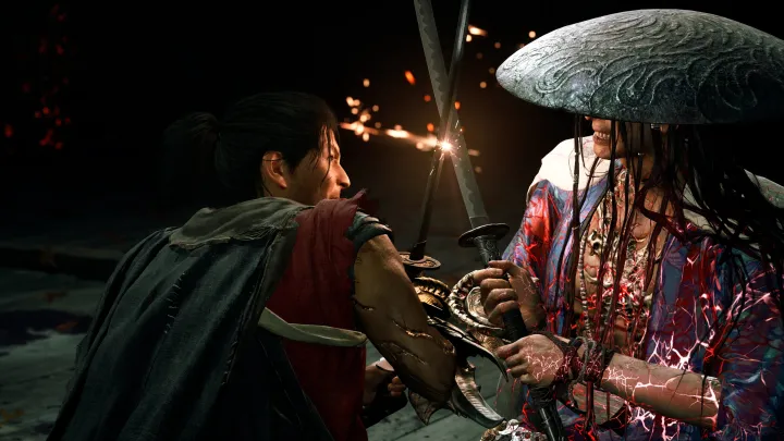 Onimusha Way of the Sword - PC