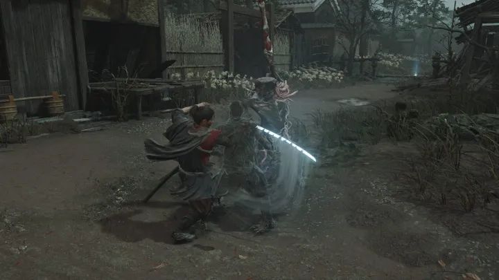 Onimusha Way of the Sword