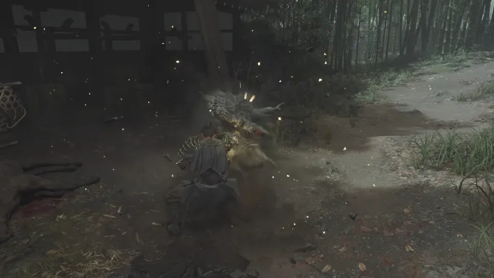 Onimusha Way of the Sword