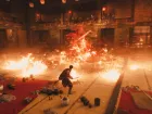 Onimusha Way of the Sword - Pantalla