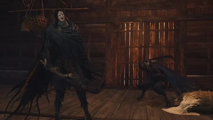 Onimusha Way of the Sword - PC