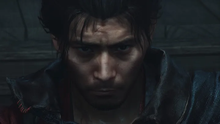 Onimusha Way of the Sword