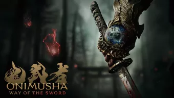 Tráiler de anuncio de Onimusha: Way of the Sword