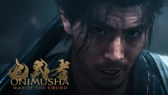 Tráiler #2 de Onimusha: Way of the Sword